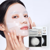 Mascarilla de hipercolágeno